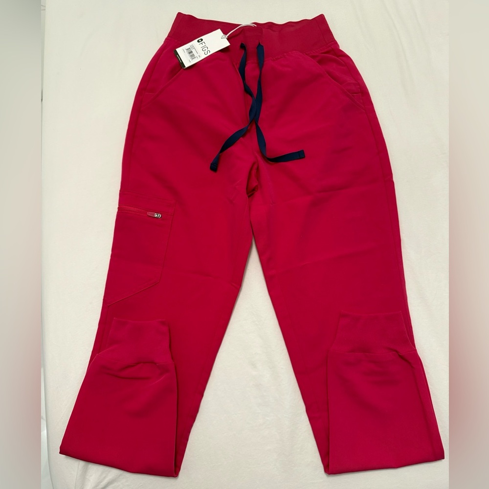 Figs scrub pants XXS